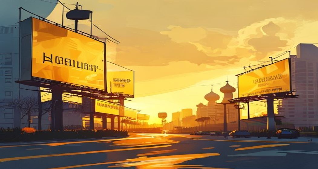 Сколько стоит реклама на щитах в Ростове в 2026: разбор цен